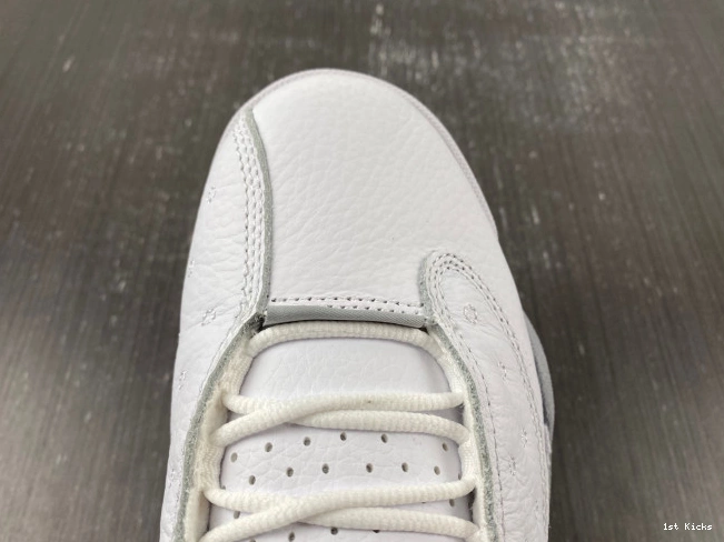 Jordan Grey Air 13 414571-160 Wolf 0714